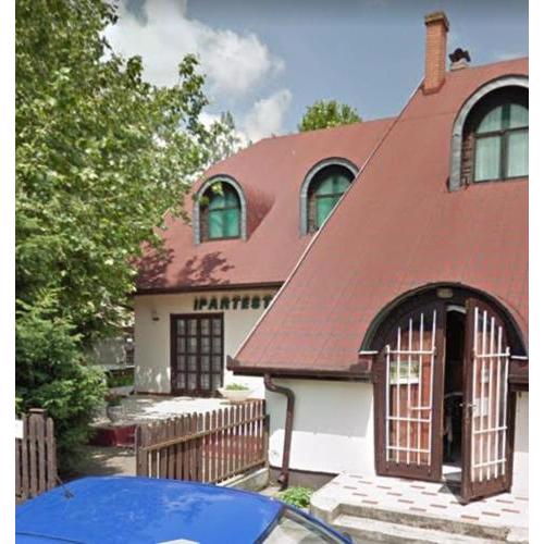 Centrum Apartman