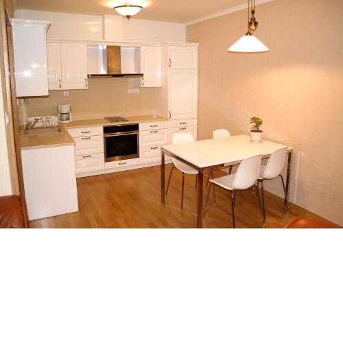 Centrum Apartman