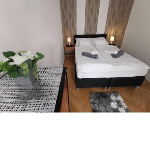 Centrum Apartman