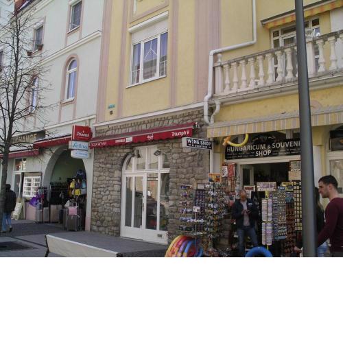 Centrum Apartman