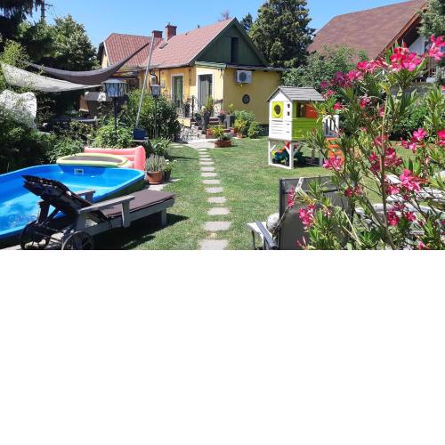 Centrum Családi apartmanok