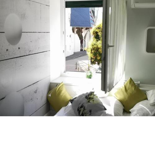 Centrum Luxus Apartman
