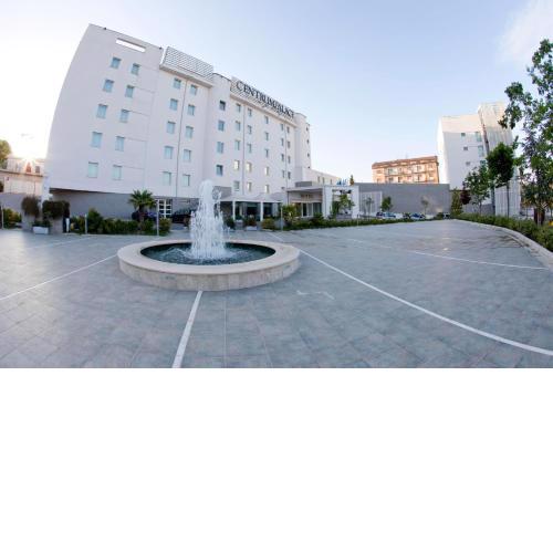 Centrum Palace Hotel & Resorts