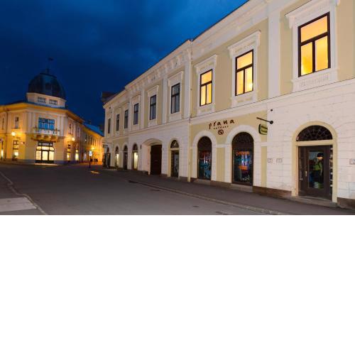 Centrum Vendégház