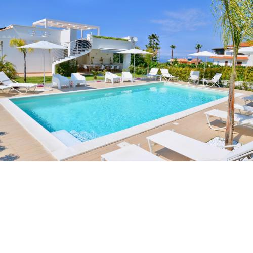 Centurio luxury rooms
