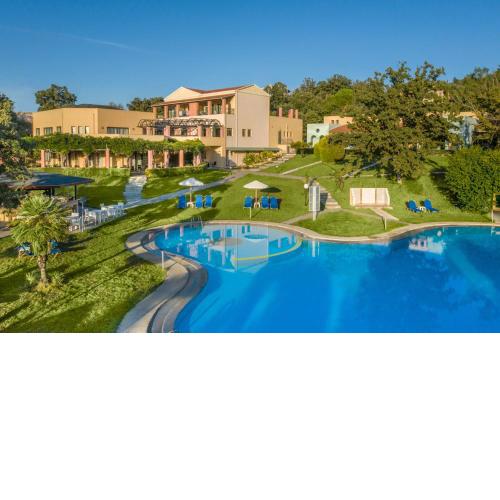 Century Resort