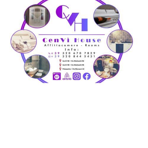 Cenvi House