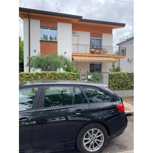 Cepele House