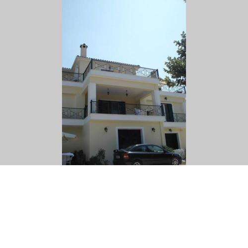 Cephalonia Sami, luxury apartment.