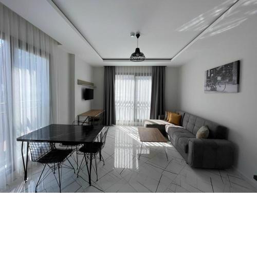 CERA LOTUS APART and VİLLA