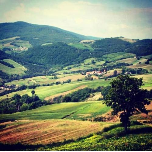 C'era una volta a Piozzano Casa Rustica