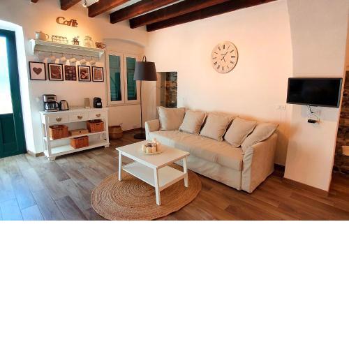 C'era una volta Appartamento OPEN SPACE Sestri Levante