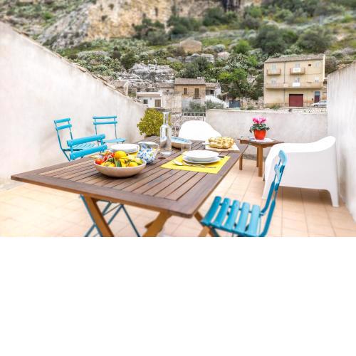 C'era una volta Scicli Casa Piedigrotta