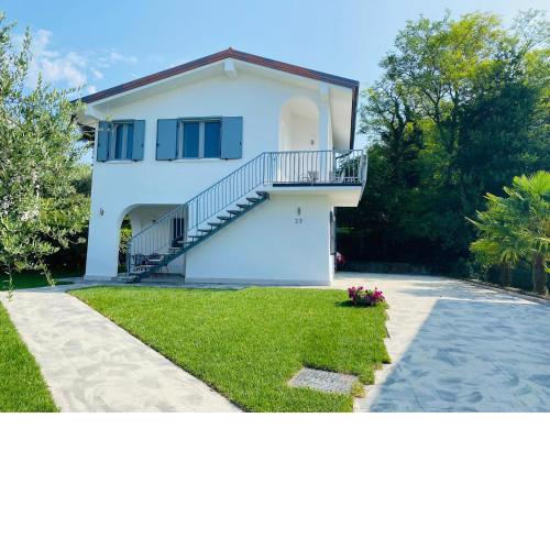 C'era una volta Villaggio Ideal