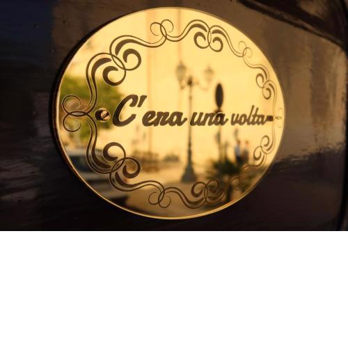C'era una volta