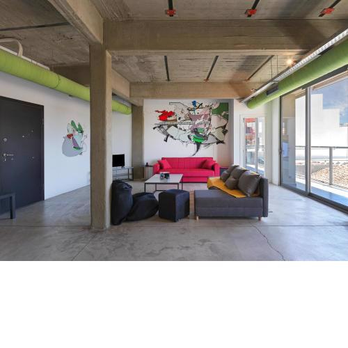 Ceramus Apartments Gazi View