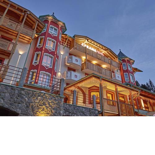 Cerana Relax Hotel