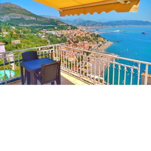CERASELLA -vista mare-