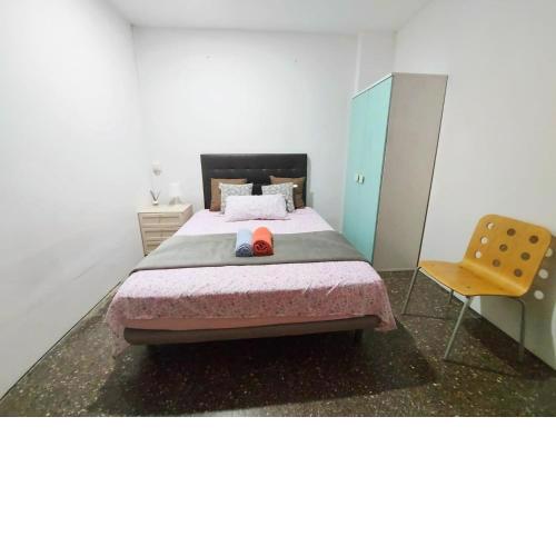 Cerdanyola Ripollet Barcelona