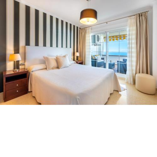 Ceres Málaga apartamento de Lujo
