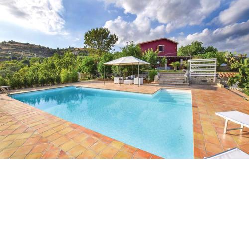 Ceretanum Holiday House