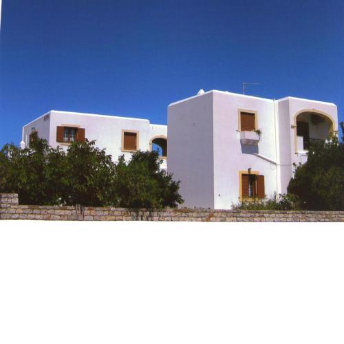 Cerigo House