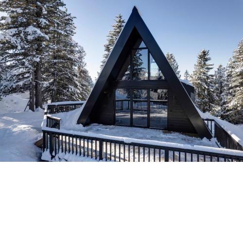 Cermis Mountain Chalet