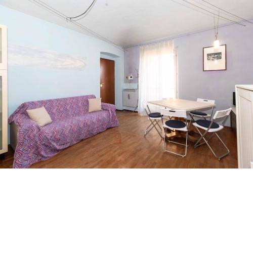 Cernaia Central & Functional Flat