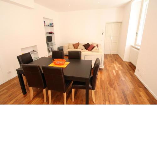 Cernobbio 2 Bedroom Apartment