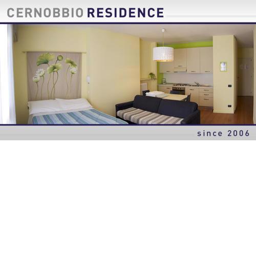 Cernobbio Residence