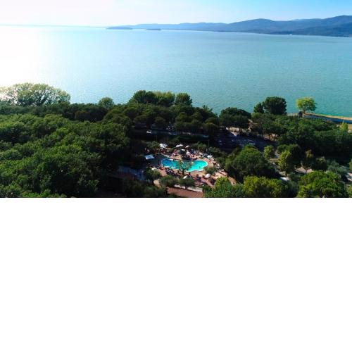 Cerquestra Camping Village