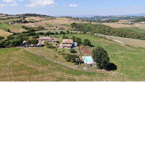Cerqueti agriturismo