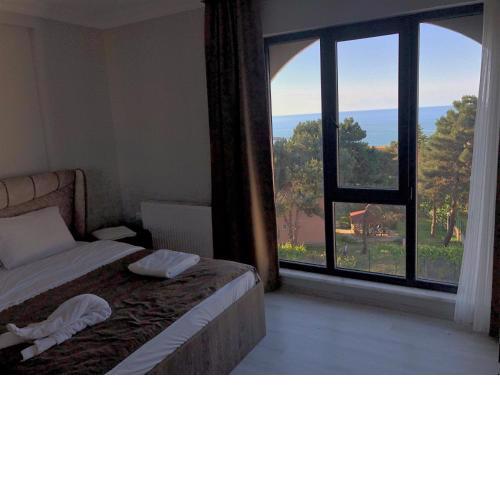 Cerrahpasa Apart Hotel