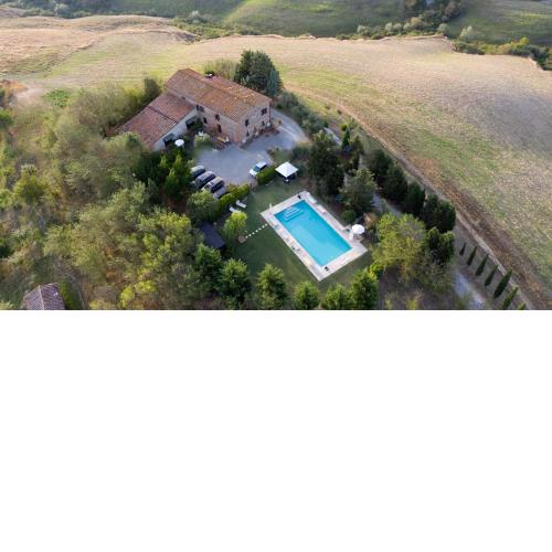 Certine Agriturismo