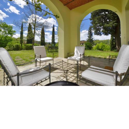 Certosa Homes