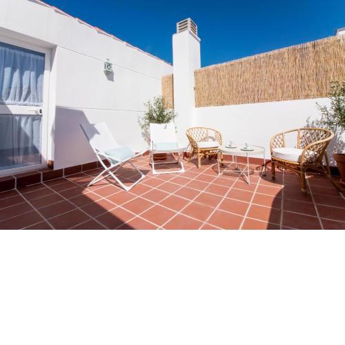 Cervantes FreshApartments by Bossh! Apartments
