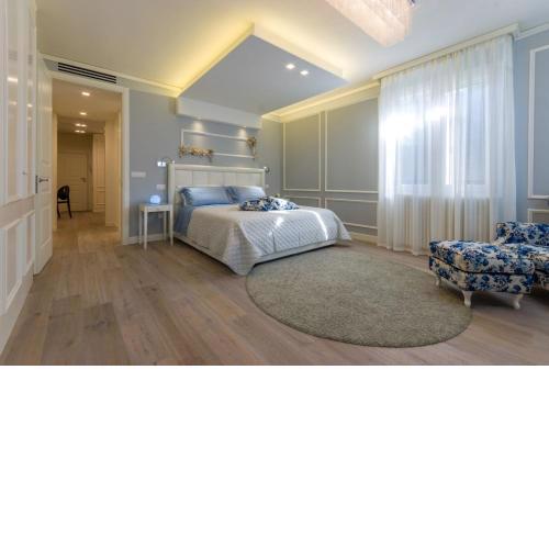 Cervia Marina Suite