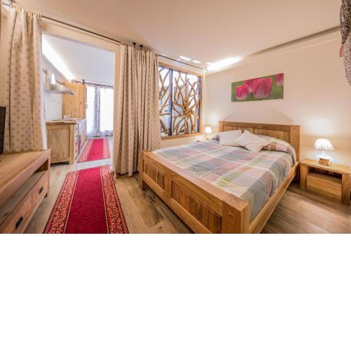 Cervinia – Matterhorn Apartments