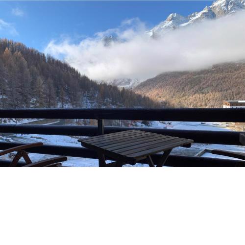 Cervinia Apartment 2112