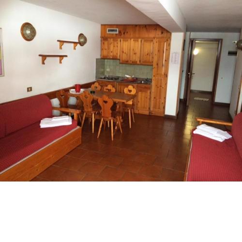 Cervinia Due