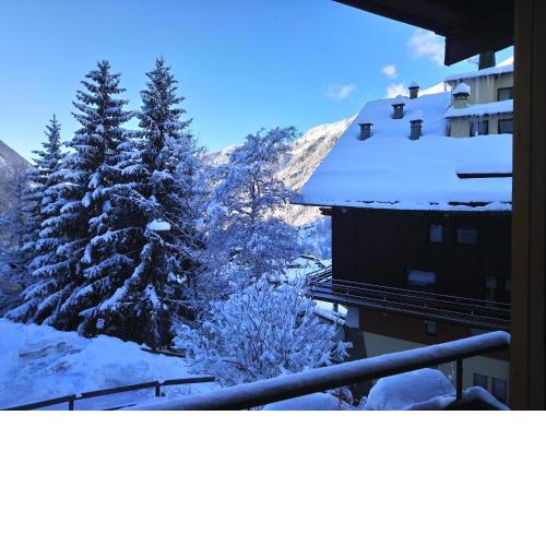 Cervinia-Valt Sport & Relax House