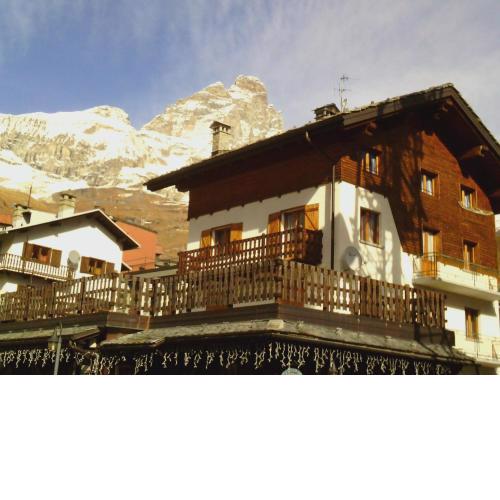 Cervinia
