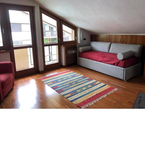 Cervino View Apartment