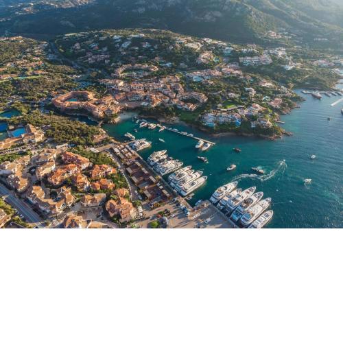 Cervo Hotel,Costa Smeralda Resort