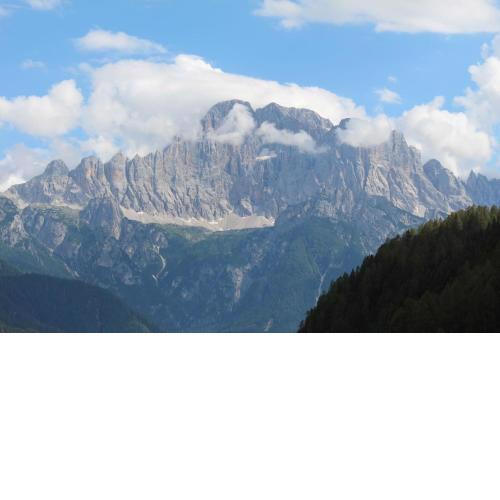 Cesa DOLOMITI