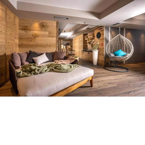 Cesa Edelweiss Living & Spa