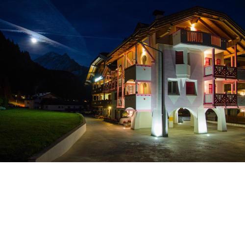 Cesa Planber Apartments
