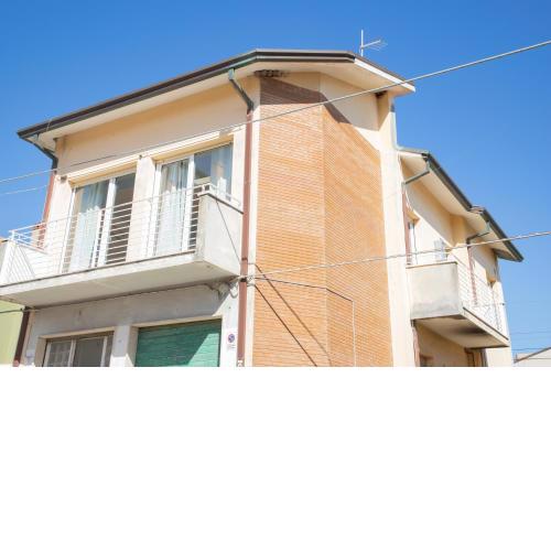 Cesano Beach Apartments