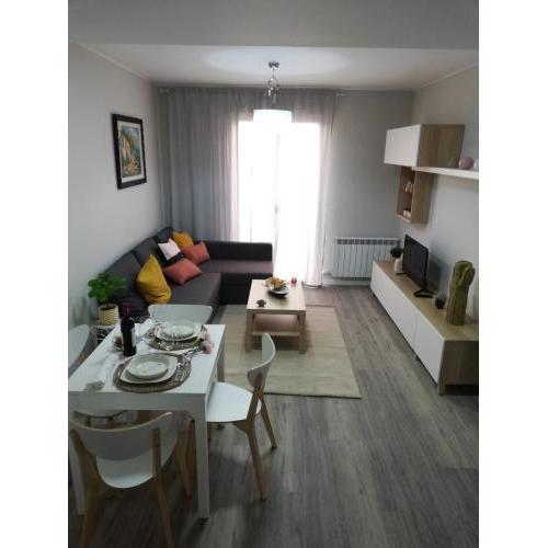 Cesar Augusto House