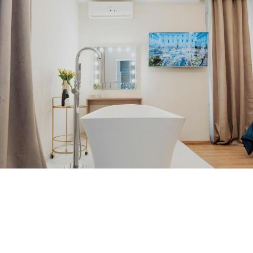 Cesare ai Cavalieri Suites